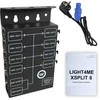 LIGHT4ME XSPLIT 8 DMX signalo skirstytuvas