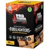 Proflame Expert Uždegiklis Pro Flame Expert Firelighters, 50 vnt.
