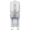„LightMe“ LED lemputė, G9, 2,5 W, 200 lm, 3000 K