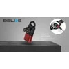 Adapteris Lightning Beline laikrodžio įkrovimui Garmin raudonas spalvos