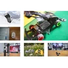 LiiBateries LIIBATTERIES LI-ON BATERIJOS TIPO AA 4vnt