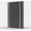Like U Notebook B5 Pro L taškas pilkas / sidabrinis