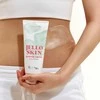 Beauty Of Joseon Jelloskin Massage Kreminis masažo kremas veidui ir kūnui, 200 ml