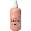 Lili&Mu LILI&amp,MU_Body Oil balsam ujędrniający dla kobiet w ciąży i po porodzie 300ml