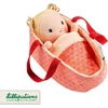 „Lilliputiens Baby in a Basket“ – „Anais“ drabužiai ir antklodės
