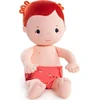 Lilliputiens Rose Big Baby 36 cm