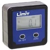 Skaitmeninis gulsčiukas Limit LDC60; 4 x 0–90°; IP54