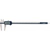 Limit Ribinis CDH elektroninis suportas 300 mm