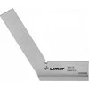 Limit Ribinis kampas su kojele 120 ° 100x70 mm