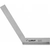 Limit Ribinis kampas su kojele 120 ° 200x130 mm