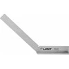 Limit Ribinis kampas su kojele 135 ° 200x130 mm