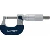 Mikrometras Limit MMA; 0-25 mm