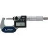 Mikrometras Limit MDA; 0-25 mm; IP65