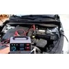 Linbox Prostownik automobilinis 12/24V Linbox
