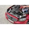 Linbox Prostownik automobilinis 12/24V Linbox