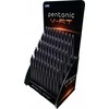 Linc LINC PENTONIC B-RT 4007BLU-D50 tušinukas mėlynas 0,7 juodas korpusas 5x10vnt + plastikinis ekranas