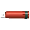 Lincoln Electric CILINDRINIS ANTGALIS LINCOLN 20mm RANKENELEI LG260