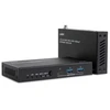 Lindy Ilgintuvas 100m Cat.6A 2 Host USB 3.2 Gen 1 HDBaseT (L43421)