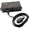 Lindy 2 prievadų HDMI ir VGA jungiklis VGA ir Audio (38029)