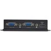 Lindy 2 prievadų HDMI ir VGA jungiklis VGA ir Audio (38029)