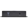 Lindy 2 prievadų HDMI ir VGA jungiklis VGA ir Audio (38029)