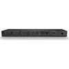 „Lindy“ adapteriai – 4 prievadų HDMI 2.0 4096x2160@60Hz garso ištraukiklis