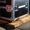 HDMI Laidas - LINDY Armuotas Šviesolaidinis Hibridinis HDMI 8K60 Laidas, 30 m, Juodas