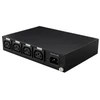 Šakotuvas Energijos paskirstymo įrenginys - LINDY 4 Port IPower Switch Smart PDU 4x IEC C13