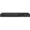 HDMI Jungiklis - LINDY 4 Prievadų HDMI Jungiklis, 8K@60Hz, 48Gbit/s, Juodas