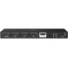Lindy HDMI jungiklio jungčių panelė