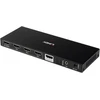 HDMI Jungiklis - LINDY 4 Prievadų HDMI Jungiklis, 8K@60Hz, 48Gbit/s, Juodas