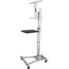 Laikiklis Lindy Grindų stovas 40736 27 "- 90" '