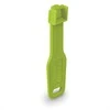 Tinklo Priedas - LINDY RJ45 Prievado Blokatorius 10 vnt . + 1 Raktas, ABS Žalias