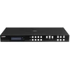 AV Matrix - LINDY AV Matrix 4x4 HDMI 4K60 Multi-View Matrica su Vaizdo Sienos Didinimu