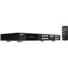 AV Matrix - LINDY AV Matrix 4x4 HDMI 4K60 Multi-View Matrica su Vaizdo Sienos Didinimu