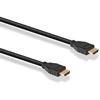 HDMI Laidas - LINDY HDMI Laidas M/M, 4K60Hz, 18Gbps, 5 m, Juodas