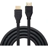 HDMI Laidas - LINDY HDMI Laidas M/M, 4K60Hz, 18Gbps, 5 m, Juodas