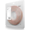 Tinklo Kabelis - LINDY Cat.6 U/UTP Tinklo Kabelis, RJ45, M/M, 250MHz, 0.3 m, Oranžinis