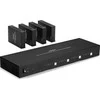 LINDY 4x4 HDMI matrica su keturiais imtuvais