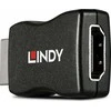 HDMI Emuliatorius - LINDY HDMI 4K30 EDID Emuliatorius, 3840x2160, 10.2Gbps, Garso CEC, Juodas