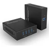 Tinklo Plėtiklis - LINDY Cat.6A USB 3.2 Gen 1 HDBaseT Plėtiklis 10 m