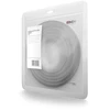 Tinklo Kabelis - LINDY Cat.6A U/UTP Tinklo Kabelis, RJ45, M/M, 500MHz, 2 m, Pilkas