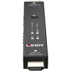 HDMI Signal Generator & Ekranas Emulator - Lindy HDMI 4K60 Signalo Generatorius ir Ekrano Emuliatorius 3840x2160@60Hz Metalinis Korpusas Juodas