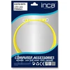 Inca Patchcord, Cat 6, UTP, geltona, 3m (ICAT6-03TS)