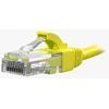 Inca Patchcord, Cat 6, UTP, geltona, 3m (ICAT6-03TS)