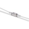 Tinklo Adapteris - LINDY CAT 6A Female Tinklo Adapteris 500MHz
