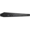 HDMI Skirstytuvas - LINDY 8 Prievadų HDMI 18G Skirstytuvas 3840x2160@60Hz HDMI 2.0 EDID Emuliacija