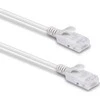 Tinklo Kabelis - LINDY Cat.6A U/FTP LSZH Ultra Slim Tinklo Kabelis, RJ45, M/M, 500MHz, 30AWG, 5 m, Pilkas