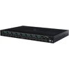 AV Matricos Jungiklis - LINDY 8x8 HDMI 4K60 Bepertraukis Multi-View Matrica 3840x2160