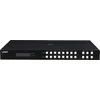 AV Matricos Jungiklis - LINDY 8x8 HDMI 4K60 Bepertraukis Multi-View Matrica 3840x2160